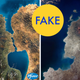 Illustration for article titled 86 Viral Images From 2014 That Were Totally Fake